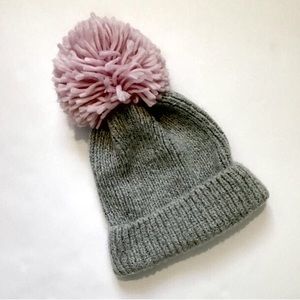 Wild Fable| Gray Beanie